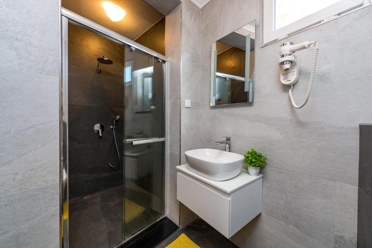 Apartment Exclusive Nia Дубровник Екстериор снимка